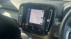 Volvo Xc40 1.5 T3 [163] Inscription 5dr Geartronic Petrol Estate